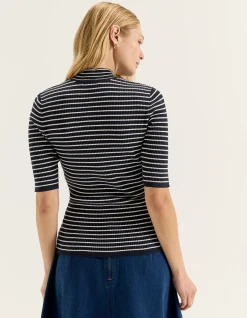 Hamilton Stripe Jumper