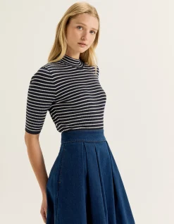 Hamilton Stripe Jumper