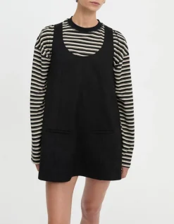 Hana Long Slevee Tee