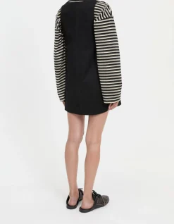 Hana Long Slevee Tee