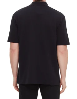 Handwriting Comfort Polo