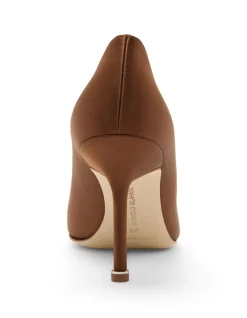 HANGISLI SLINGBACK PUMP 90