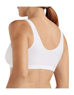 Hannah Soft Cup Bra