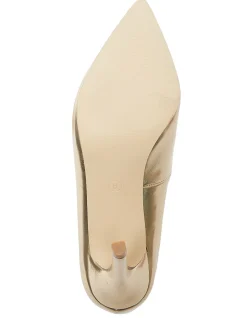 Harbour Heel Pump