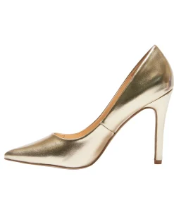 Harbour Heel Pump