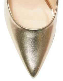 Harbour Heel Pump