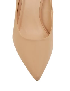 Harbour Heel Pump
