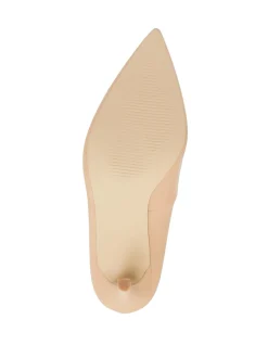 Harbour Heel Pump
