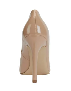 Harbour Heel Pump
