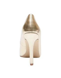 Harbour Heel Pump
