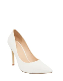 Harbour Heel Pump