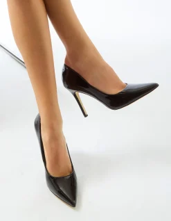 Harbour Heel Pump