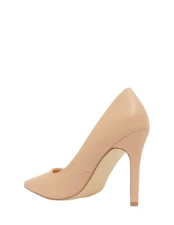 Harbour Heel Pump