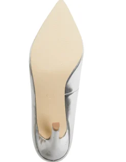 Harbour Heel Pump