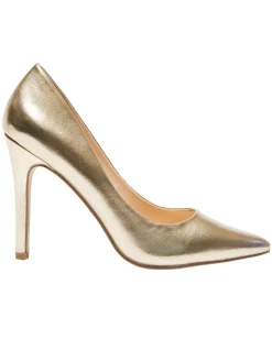 Harbour Heel Pump