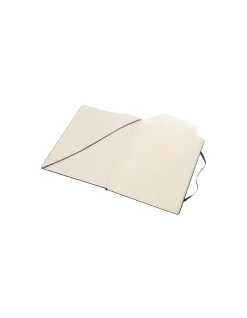Hardcover Xlarg Black Plain