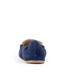 HARLEM ELASTIC BACK LOAFER