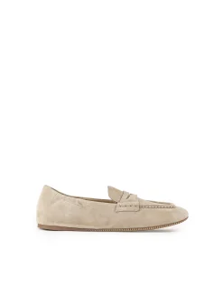 HARLEM ELASTIC BACK LOAFER