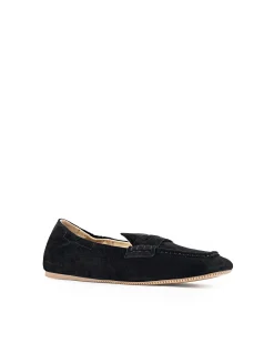 HARLEM ELASTIC BACK LOAFER