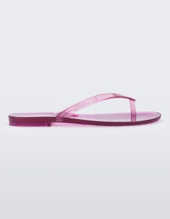 HARMONIC JELLY FLIP FLOP