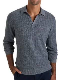HARPER LS POLO