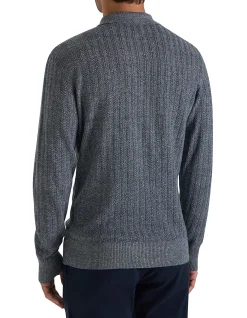 HARPER LS POLO