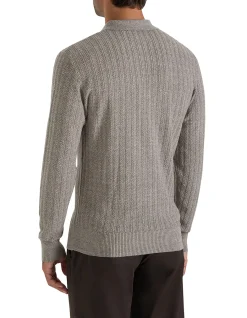HARPER LS POLO