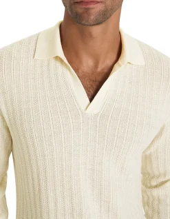 HARPER LS POLO