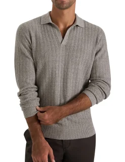 HARPER LS POLO