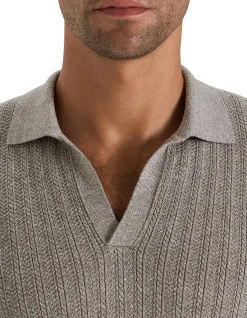 HARPER LS POLO