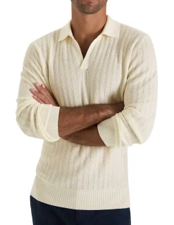 HARPER LS POLO
