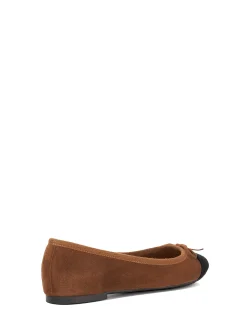 HARPINGTON BALLET FLAT