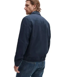 Harrington Cotton Jacket