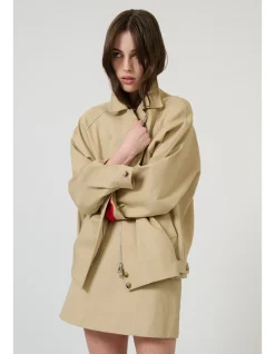 HARRINGTON JACKET