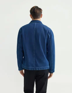 HARRISON DENIM JACKET