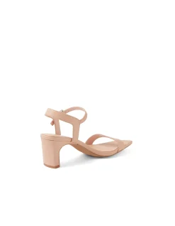 HASPEL MI NUDE LEATHER
