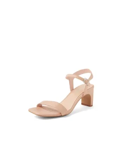 HASPEL MI NUDE LEATHER