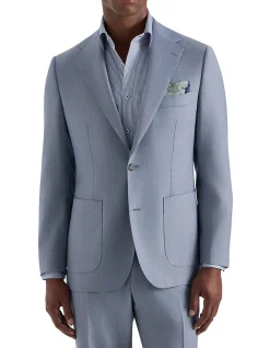 HASSELL JACKET