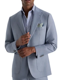 HASSELL JACKET