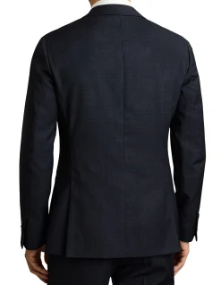 HATCH SUIT JACKET