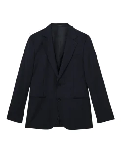 HATCH SUIT JACKET