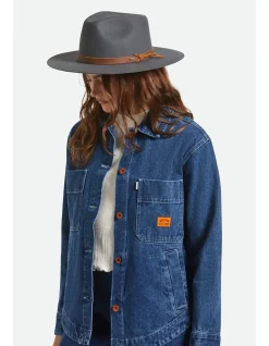 HAWKINS WTHR GUARD COWBOY HAT