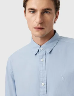 Hawthorne Long Sleeve Shirt