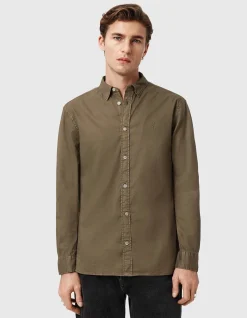 Hawthorne Longsleeve Shirt
