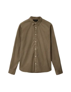 Hawthorne Longsleeve Shirt