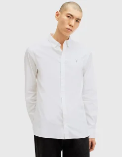 hawthorne ls shirt