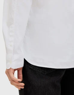 hawthorne ls shirt