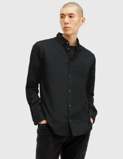 hawthorne ls shirt