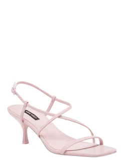 HAYA HEELED SANDAL
