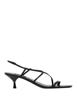 HAYA HEELED SANDAL